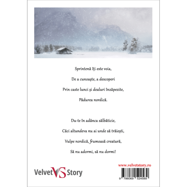 Poezia Nordica bk