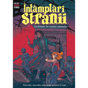 intaplari stranii face