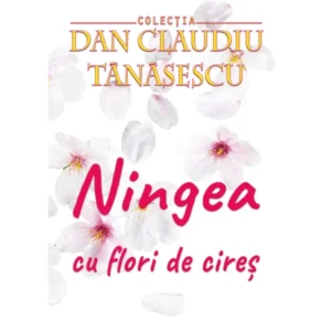 Ningea cu flori de cireș