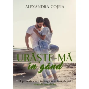 Urăște-mă în gând