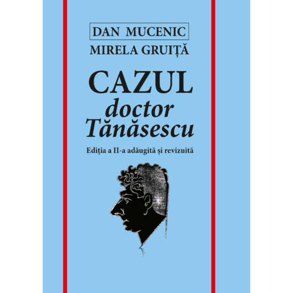 Cazul doctor Tănăsescu