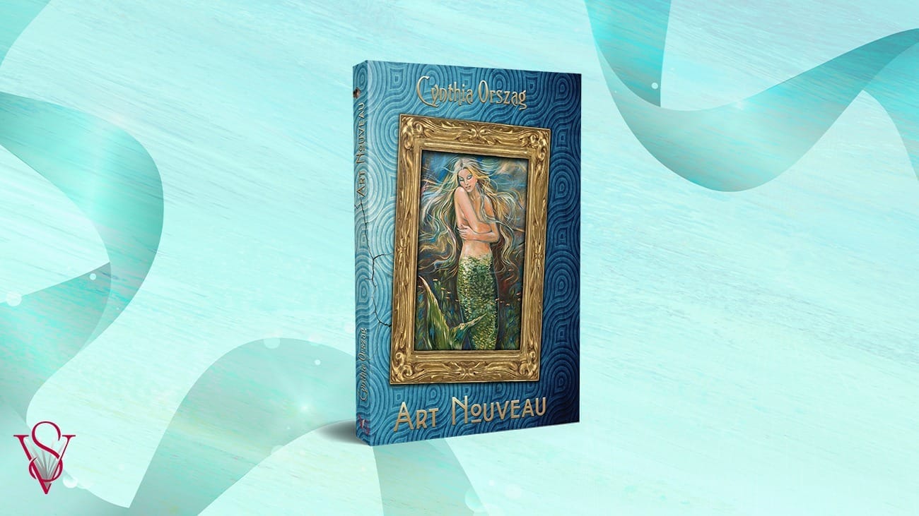 Recomandare: „Art Nouveau”, Cynthia Orszag