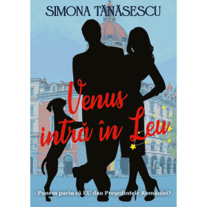 Venus Intră în Leu