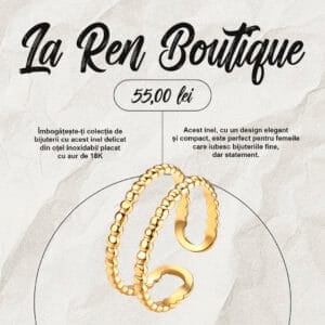 La Ren Boutique