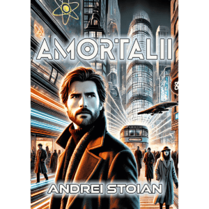 „Amortalii" de Andrei Stoian